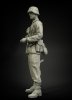 Panzer Art FI35-033 Waffen-SS NCO Normandy 44 1/35